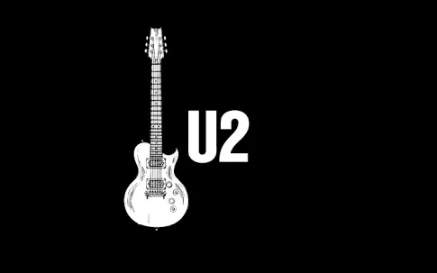 Ingresso Show U2 21/10 Meia Arquibancada 1