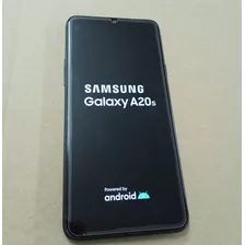 Samsung Galaxy A20s Libre