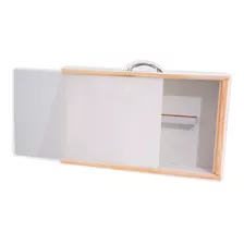 Cajón Mesa Lumínico Estimul Multisensorial Terapias Didáctic