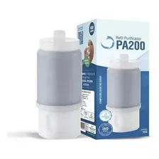 Refil Para Filtro Água Ap200 Branco 3m Aqualar Similar