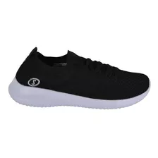 Zapatilla Deportivas Spalding Mujer Negro