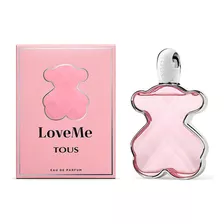 Perfume Importado Tous Loveme Edp 90ml
