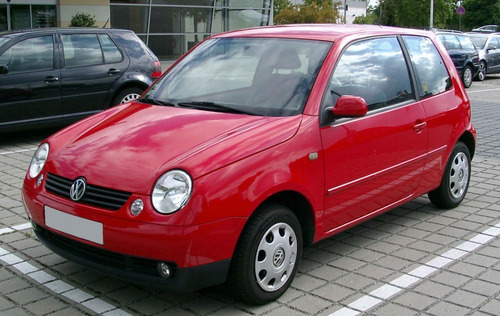 Radiador Vw Volkswagen Gol / Lupo / Saveiro Sin A/a Mecanico Foto 9