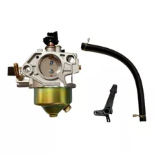 Carburador Motor Honda Gx390 - 13 Hp - Novo Frete Grátis