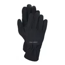 Guantes Microfibra Laminado Frio Nieve Ski Montaña Trek Mina