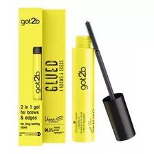 Got2b Glued 4 Brows & Edges - Gel Para Cejas