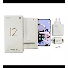 Xiaomi 12t 