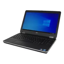 Laptop Empresarial Dell Latitude E5540 15.6