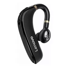 Fone Ouvido Original Lenovo Hx106 Headset Bluetooth Sem Fio 