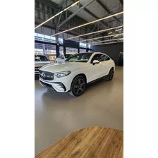 Mercedes-benz Glc300 Coupe Hibrida 2024