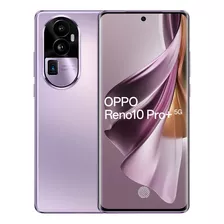 Oppo Reno10 Pro+ Dual Sim 256 Gb Lila 12 Gb Ram