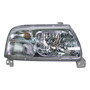 Focos Led Neblineros 4x4 Suzuki Grand Vitara Glx Suzuki Grand Vitara