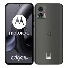 Motorola Edge 30 Neo 6,28'' 5g 8gb 128gb Dual Cam 64mp