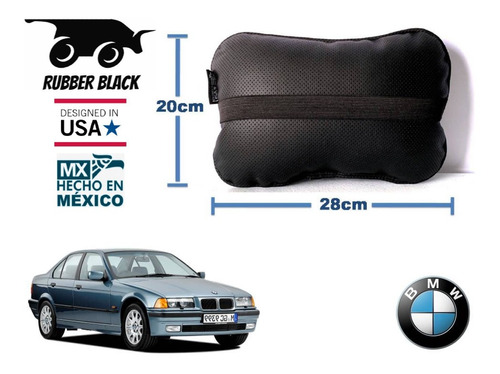 Par Cojines Asiento Bmw 320i 323i 325i 328i 1994 A 1997 Rb Foto 4