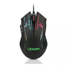 Mouse Para Jogos Lenovo Legion M200