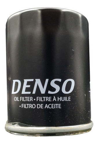 Filtro Aceite Denso Acura Ilx 1.5 13-14 Hr-v 1.8 2016 Foto 2