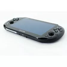 Consola Sony Ps Vita Excelentes Condiciones Todo Incluído