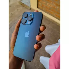 iPhone 15pro Nuevo