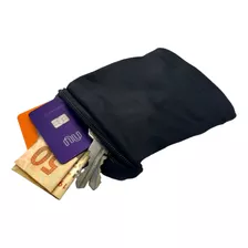 Bolsa De Pulso Munhequeira Pratica De Esportes Porta Objetos