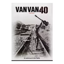 Van Van Y Juan Formell 40 Cuarenta Concierto Dvd