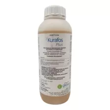 Kurafos Plus X 1 Lt Cucarachas