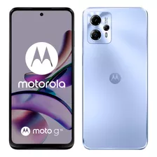 Motorola Moto G13 128 Gb Azul Difuso 4 Gb Ram