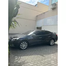 Chevrolet Malibu 2013 2.4 Ltz Ecotec 4p