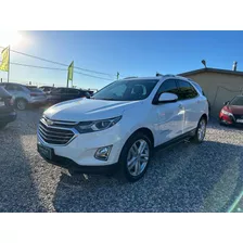 Chevrolet Equinox 2018 1.5t Premier 4wd At