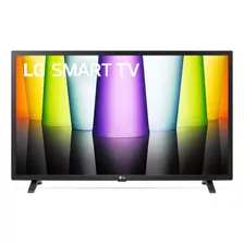 Televisor LG 32 Hd Smart Tv 32lq630bpsa