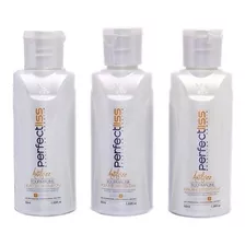 Kit Perfect Liss Antifrizz 3 X 100 Ml