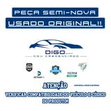 Comando Botão Do Radio Discovery 4 2009 10 Ah2218c858 Usado Thumb 2
