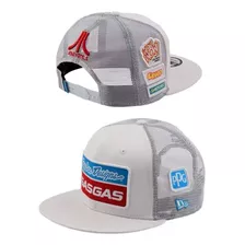 Gorras Troylee