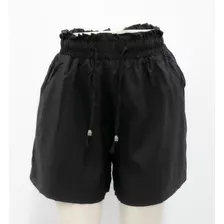 Short De Mujer Diseño Modelo Mical