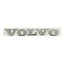 Emblema Letra Volvo 