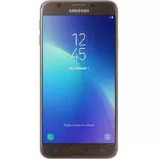 Samsung Galaxy J7 Prime 2 Dourado 32gb Usado Bom