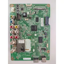 Placa Principal LG 42lb5500 Eax65359104