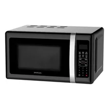 Horno Microondas Smartlife 700w 20l Display Digital