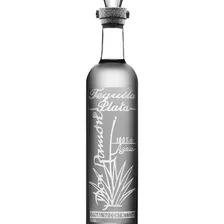 Tequila Don Ramón Plata Punta Diamante - mL a $200