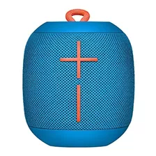 Ultimate Ears Wonderboom - Altavoz Bluetooth Portátil Imperm