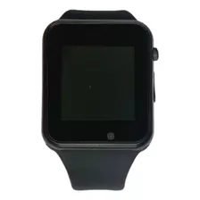 Smart Watch A1 Reloj Inteligente Solo Bluetooth Camara Sd