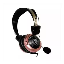 Fone Headset Gamer Profissional Com Microfone V12