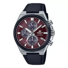 Reloj Casio Edifice Eqs-950bl-5a Orig Local Barrio Belgrano