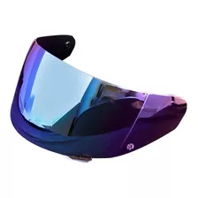 Viseira Vision Capacete Norisk Ff391 / Razor Várias Cores**