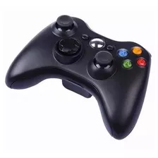 Controle Xbox Sem Fio Preto Con-8148 Inova