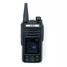 Btech Gmrs-pro Ip67 Radio Bidireccional Impermeable Gmrs Con