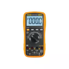 Multimetro True Rms Digital Hikari Hm-2090 Temperatura Freq 