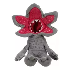 Peluche Monstruo Demogorgon Stranger Things Felpa Suave