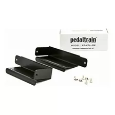 Pedaltrain Voodoo Lab Power Supply Mounting Bracket