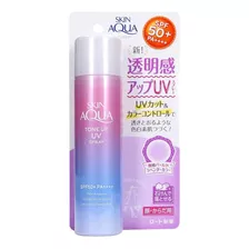 Protetor Solar Rohto Skin Aqua Tone Up Uv - 70g