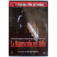 La Habitación Del Niño - Dvd Original Y Nuevo